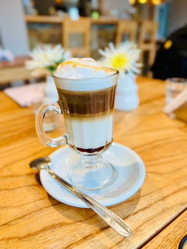 Imagen de Café del Rio